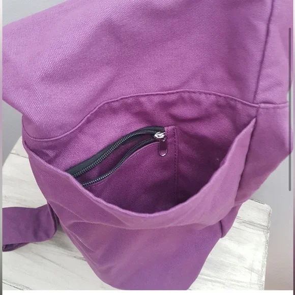 Yoga bag - Picture 3 of 4